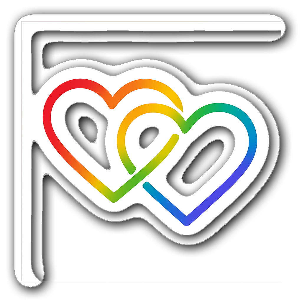 Love & Romance Sticker #EM3HKI