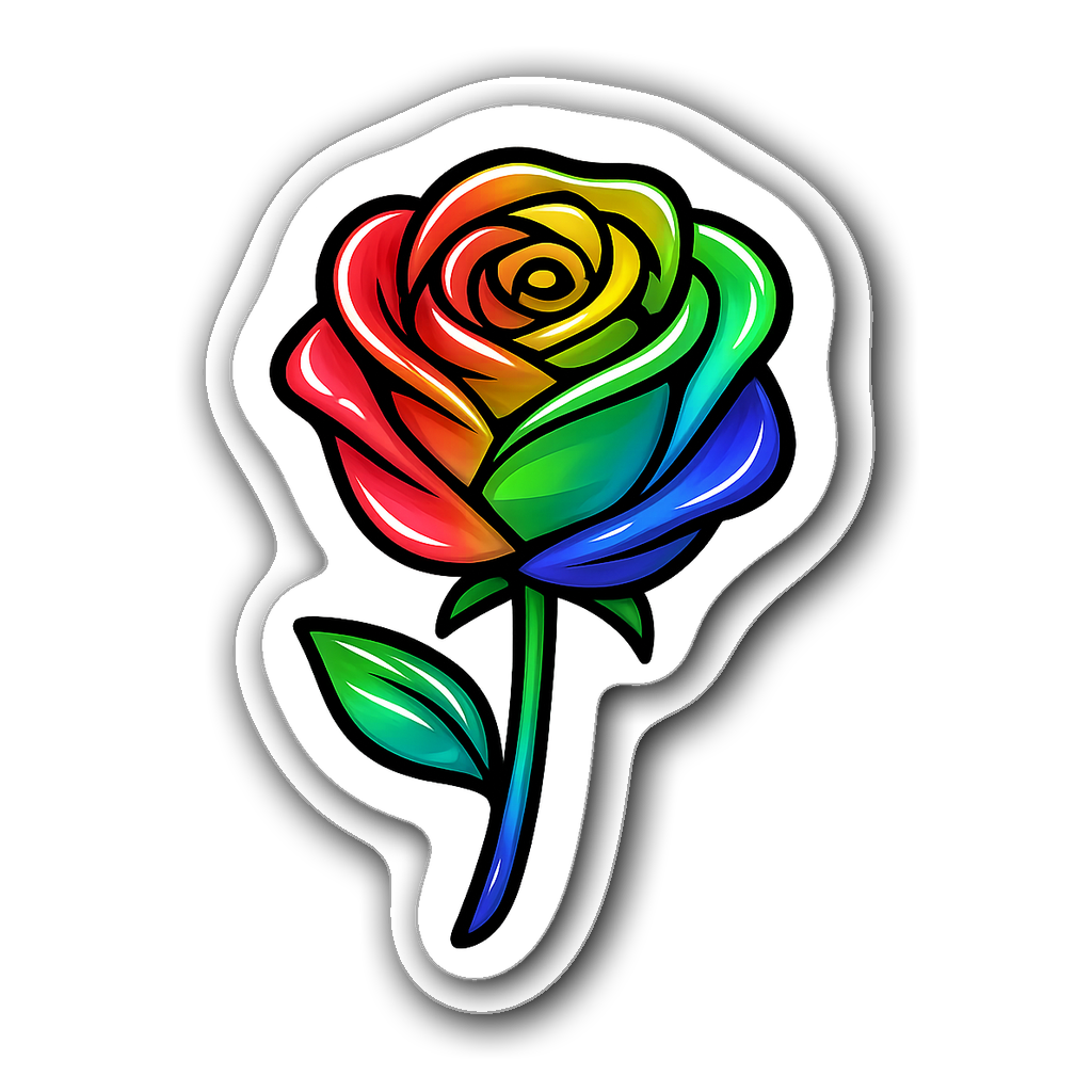 Love & Romance Sticker #3LV96F