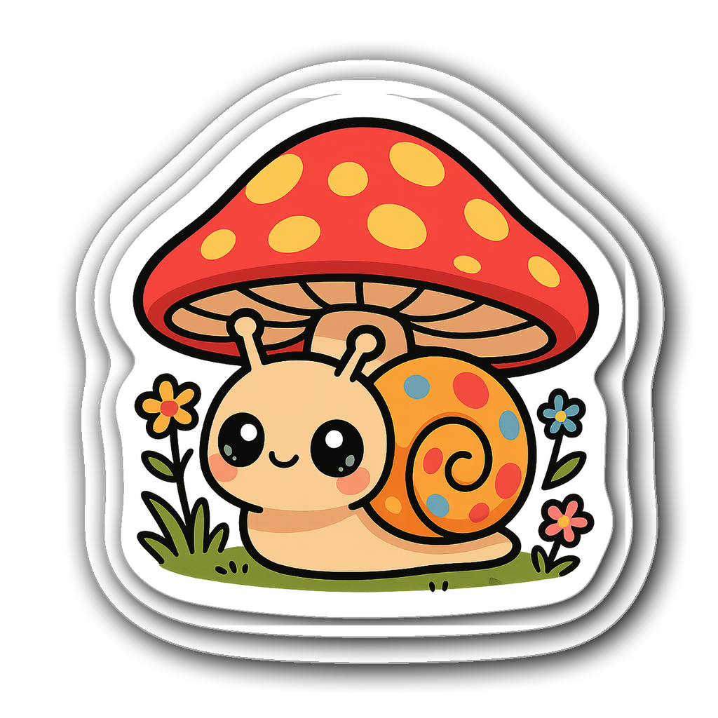 Animals Sticker #OV8Y9X