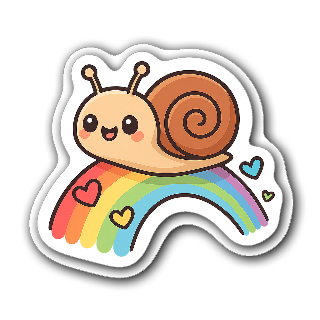 Animals Sticker #KDZKIB