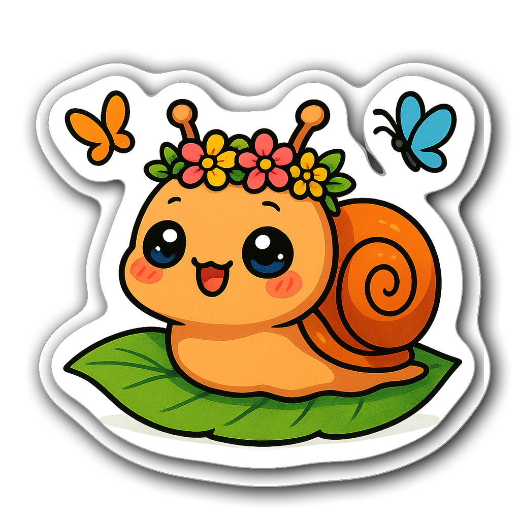 Animals Sticker #IDUPAS