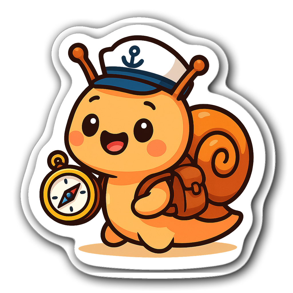 Animals Sticker #09OG8H