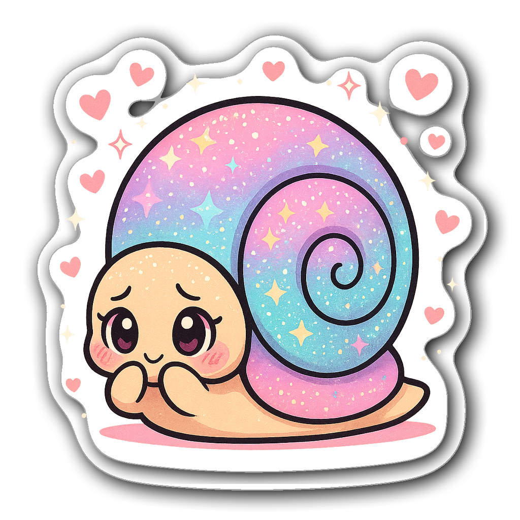 Animals Sticker #HGWROO