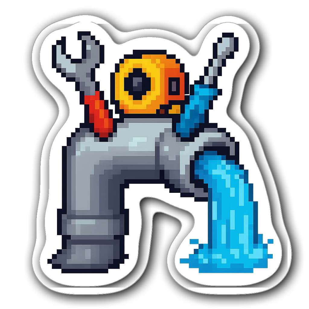 Professions Sticker #SUH9LI