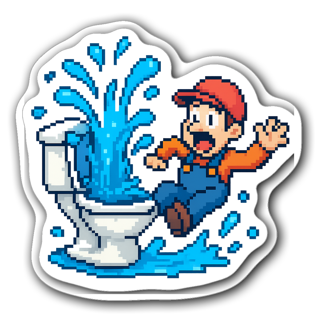 Professions Sticker #4WVD8J