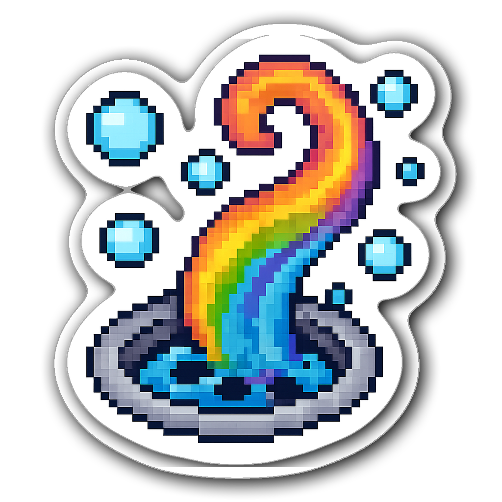 Professions Sticker #5QT3IG