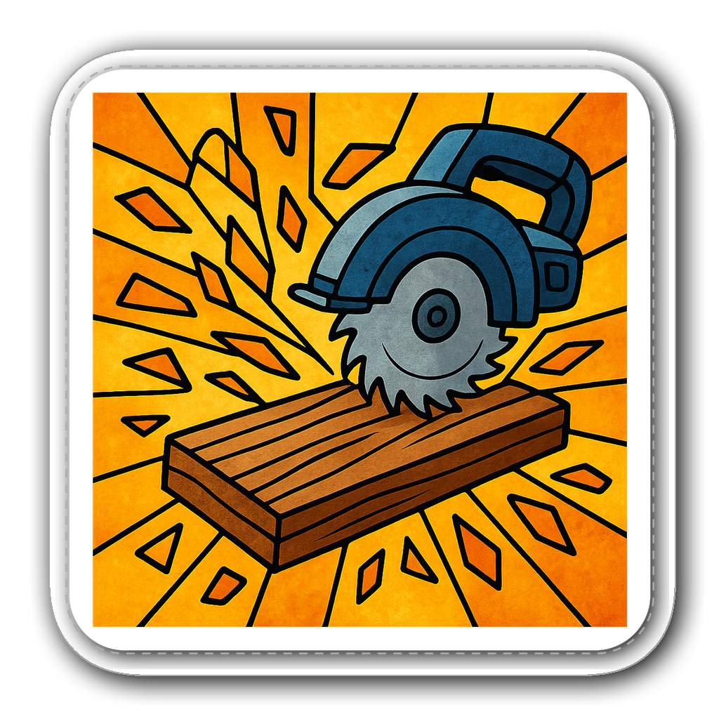 Professions Sticker #U7OEIC