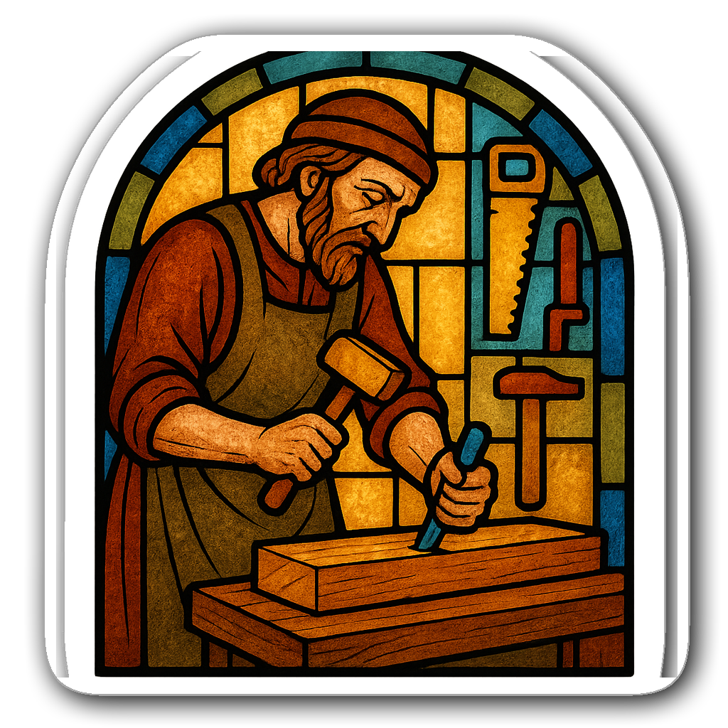 Professions Sticker #VT4OL5