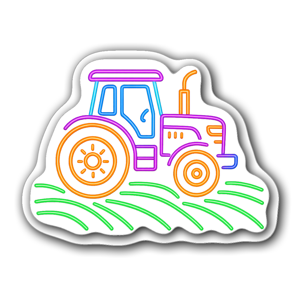 Professions Sticker #5VMGSR
