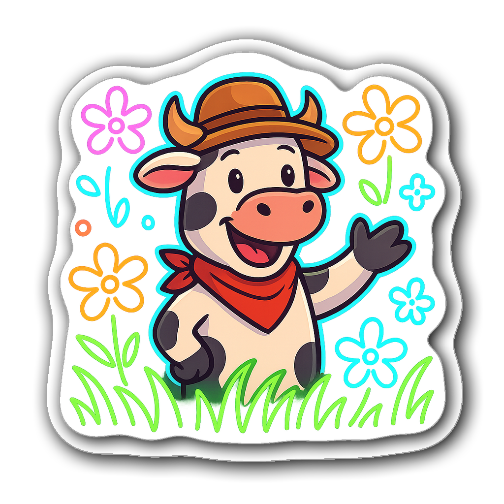 Professions Sticker #V2YPV1