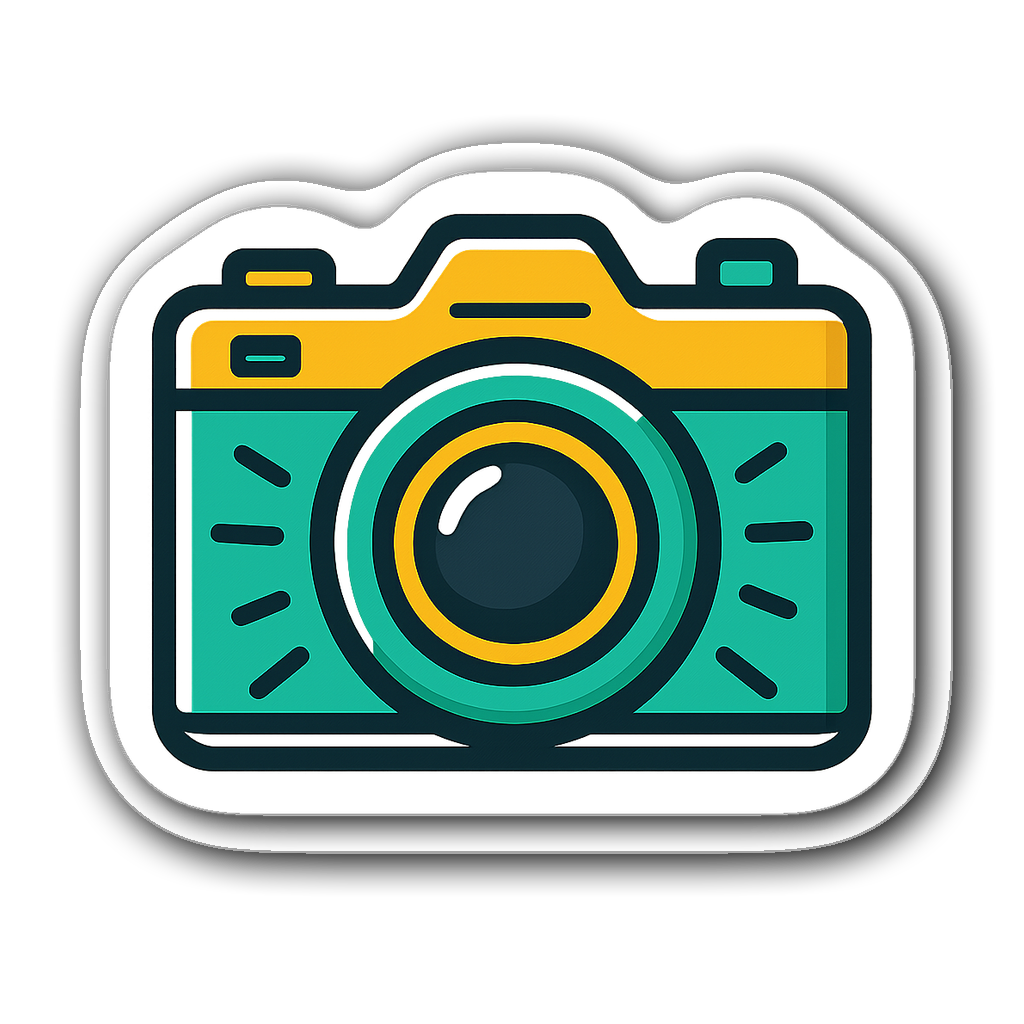 Professions Sticker #DBBWSB