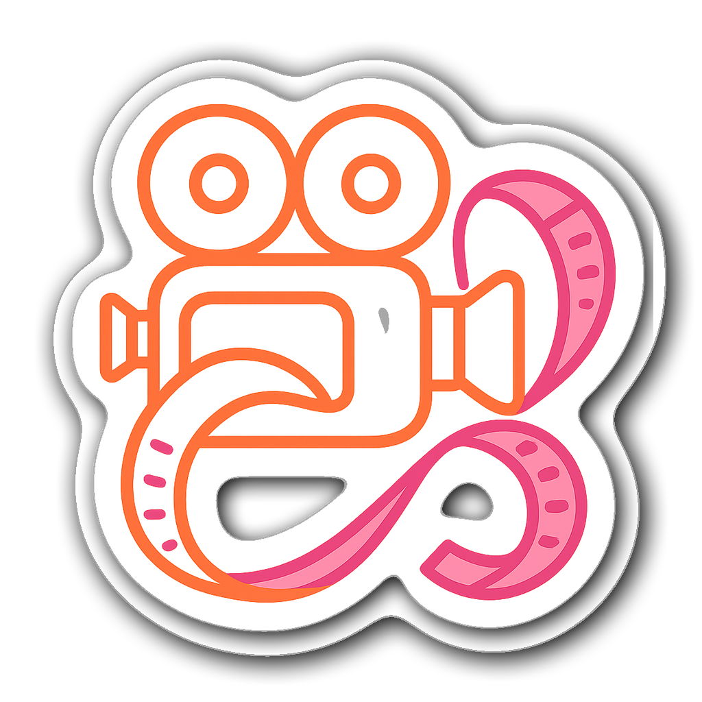 Professions Sticker #8AHU2B
