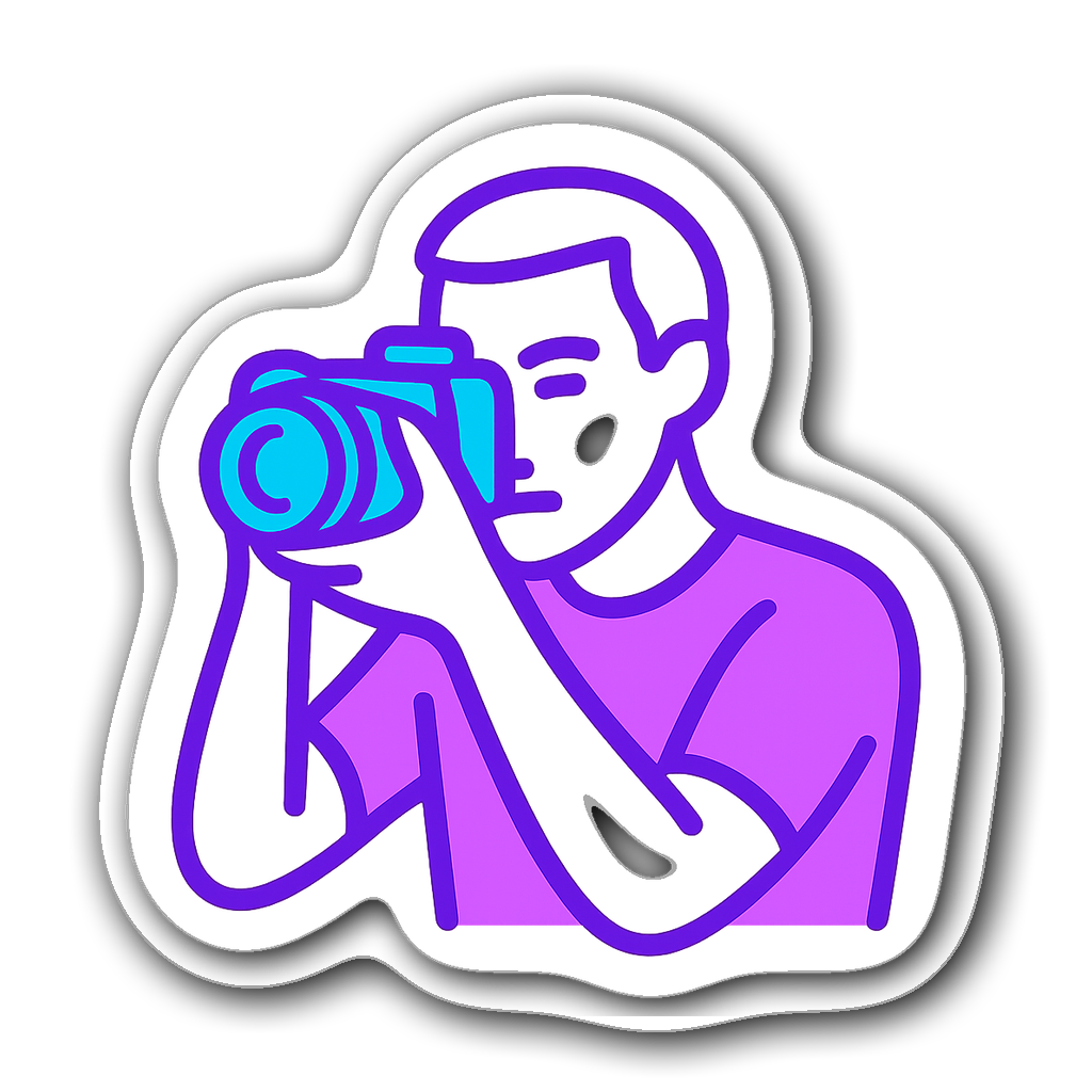 Professions Sticker #VKJ2F1