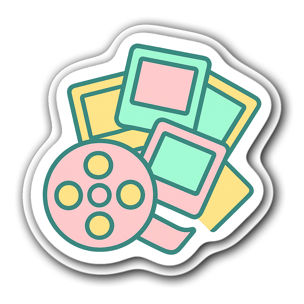 Professions Sticker #VASQ14