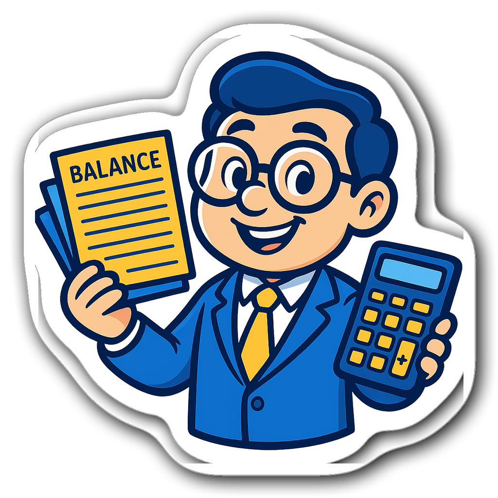 Professions Sticker #TO8RML