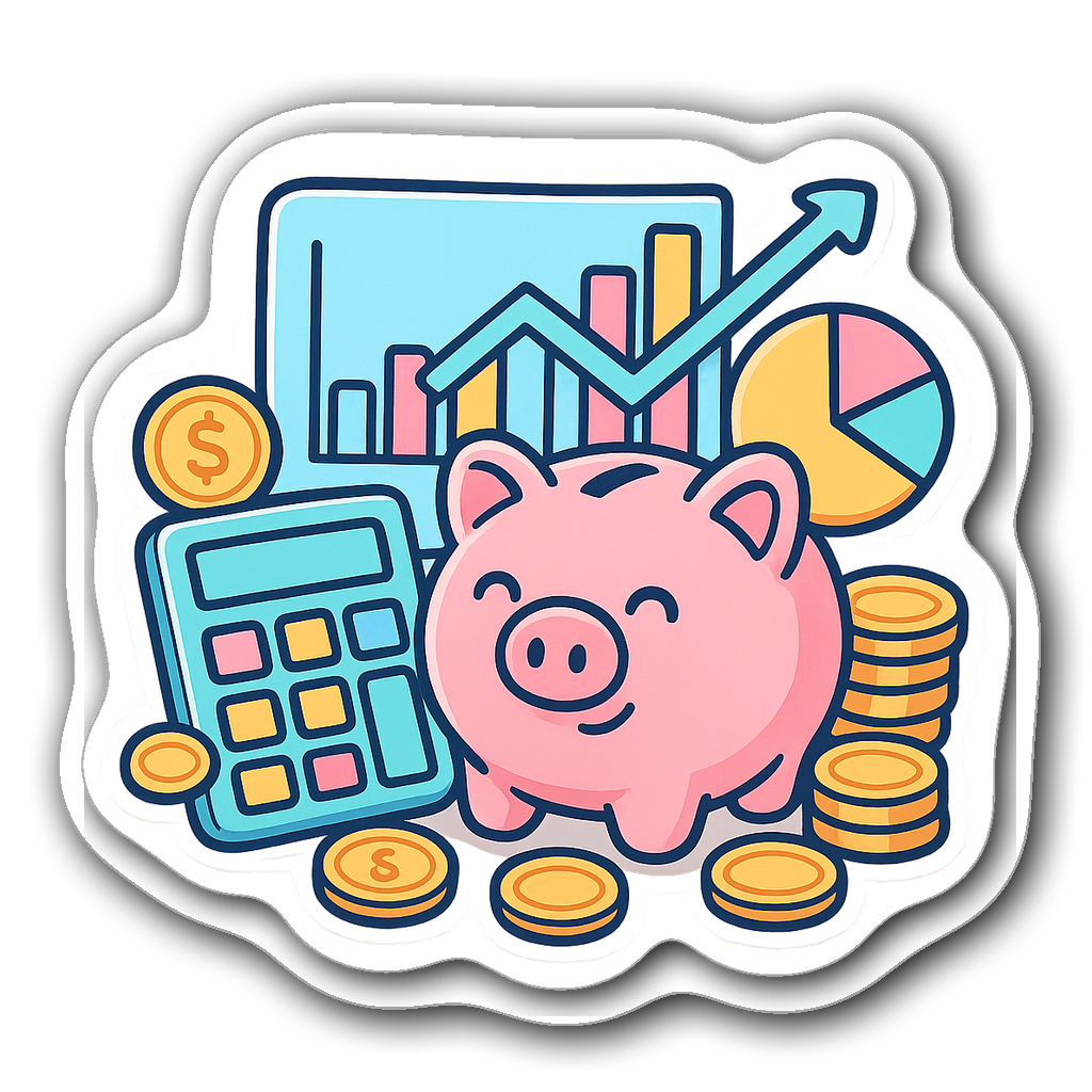 Professions Sticker #IAP64M