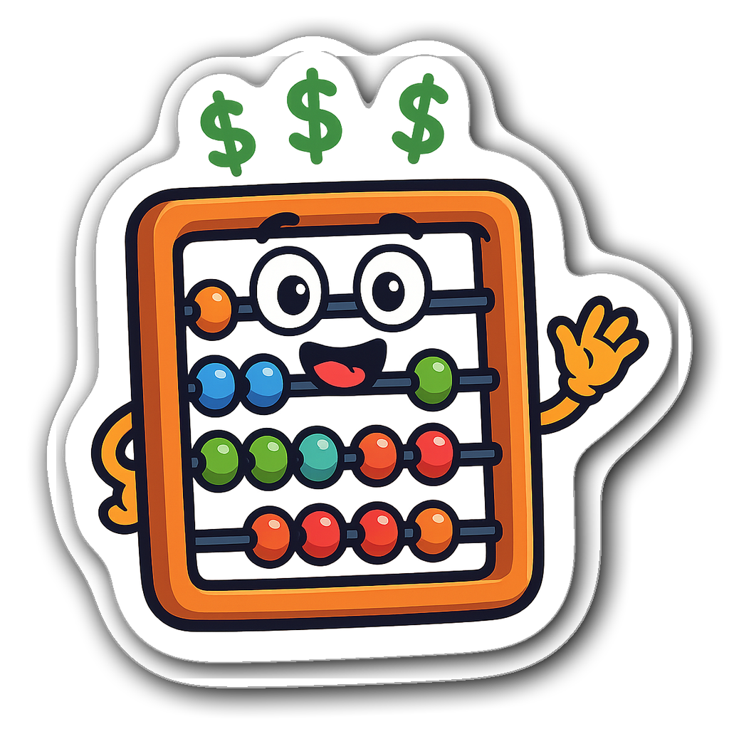 Professions Sticker #688X1Q
