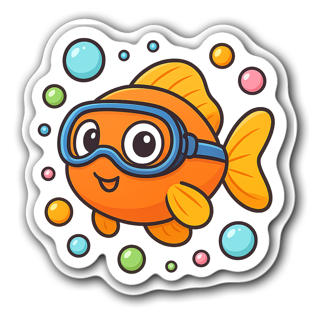 Sports Sticker #HEKE1C