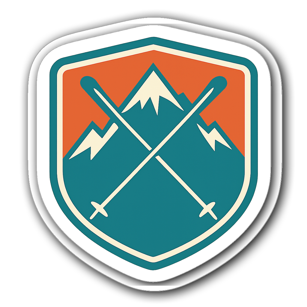 Sports Sticker #75LOK3