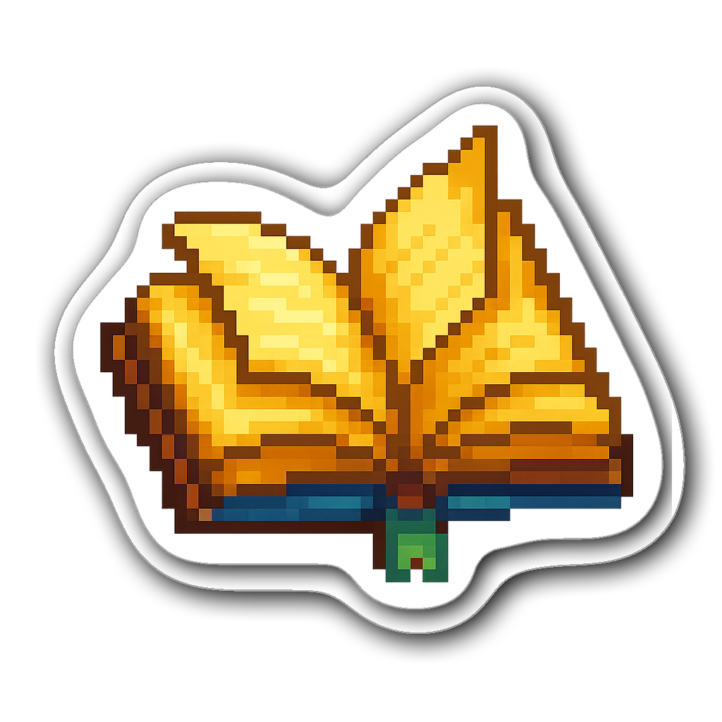 Reading Sticker #CXMEK7