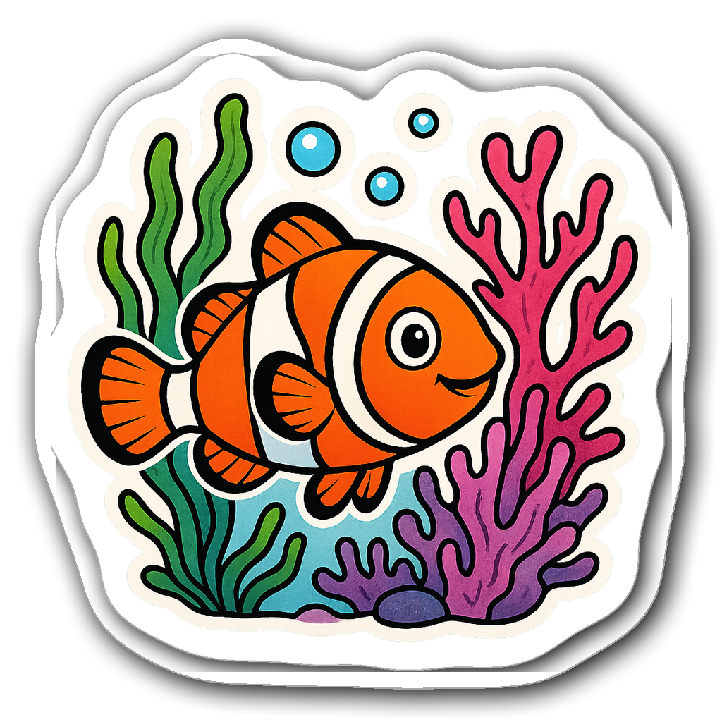 Pets Sticker #AF4U39