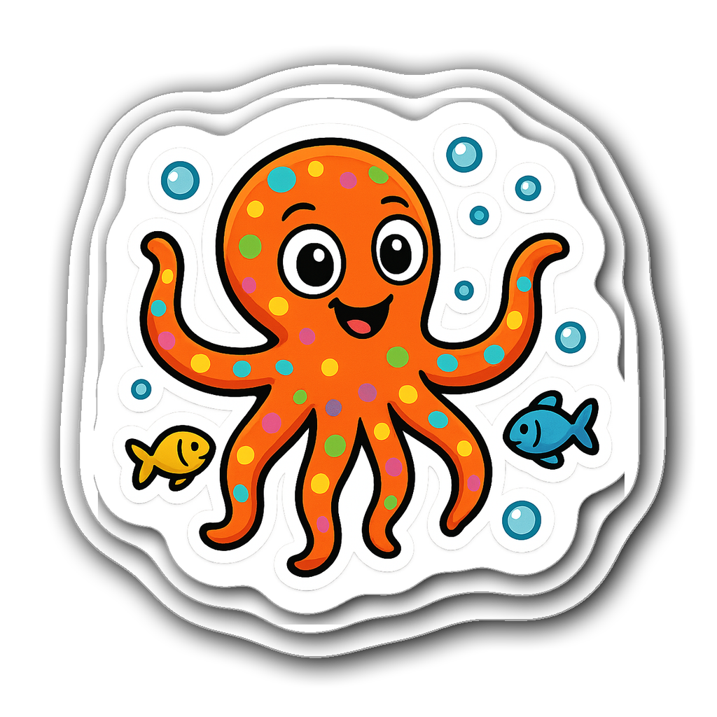 Pets Sticker #Y3T7DJ