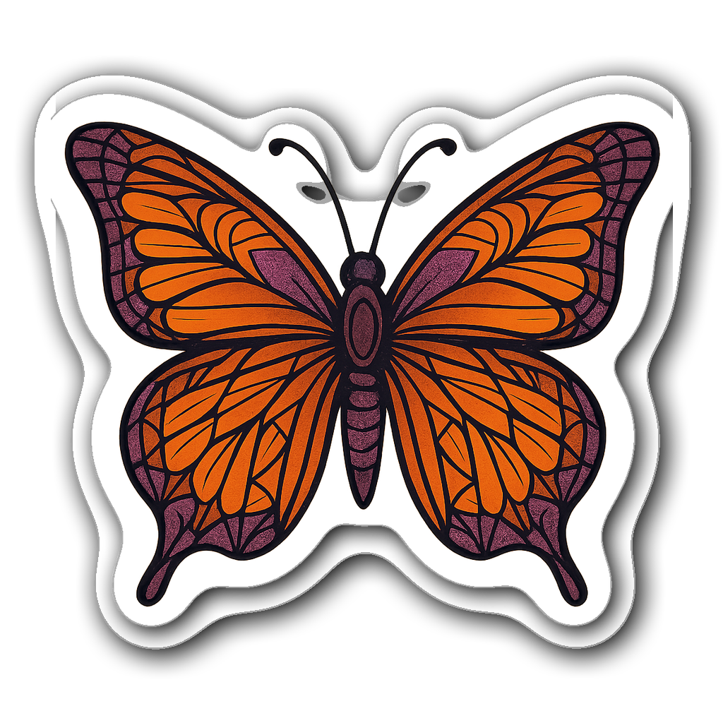 Animals Sticker #6YWH0E