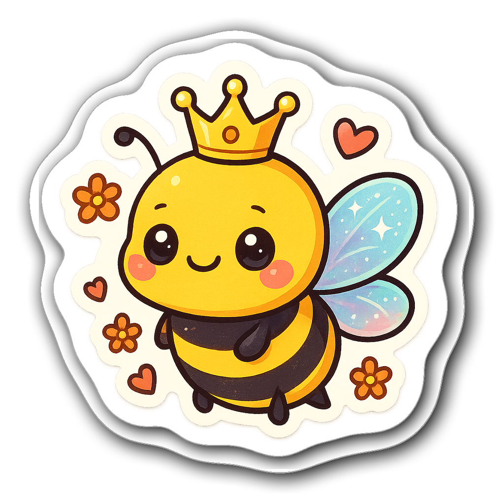 Animals Sticker #78RCA0