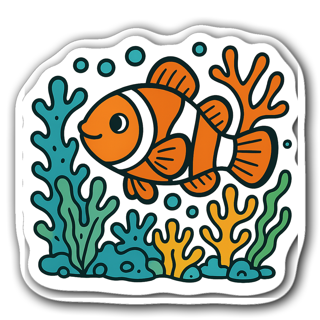 Pets Sticker #B0UDGA