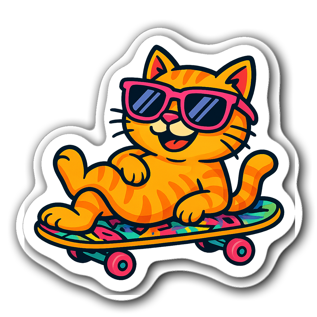 Bumper Stickers Sticker #YJ5ZD5