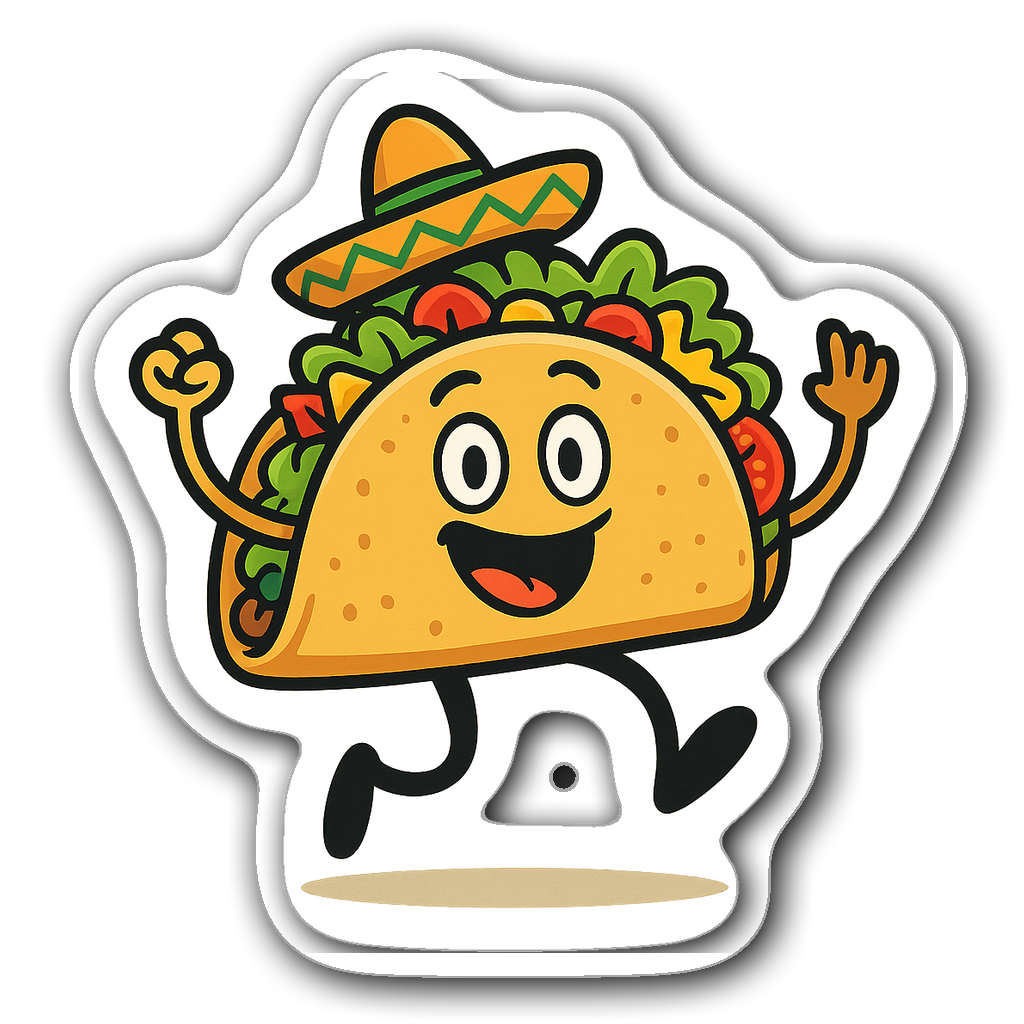 Bumper Stickers Sticker #W7744N