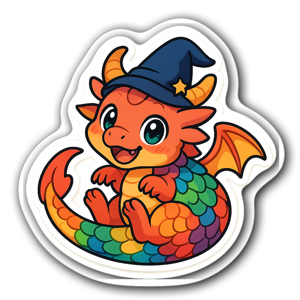 Anime Sticker #Z2W7CT