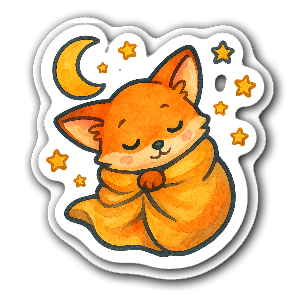Baby & Gender Reveal Sticker #PQYFWE