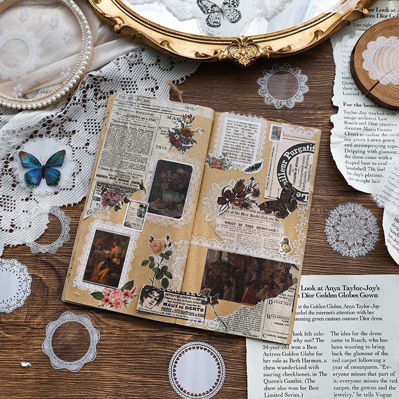 Whimsical sun, moon, and star stickers in cute designs